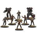 Fallout: Wasteland Raiders Core Box 1