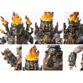 Conquest - Dweghom - Lost (Dual Kit) 1