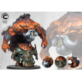Conquest - Dweghom - Ancestor Artisan Series 1