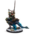 Warcrow - Mounted Wrathmane 2