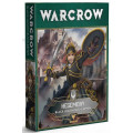 Warcrow - Black Legion Bucklermen 0