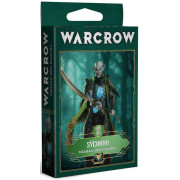 Warcrow - Neakail Oen Fhiahra