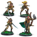 Warcrow - Syena Wardens 2