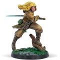 Warcrow - Syena Wardens 4