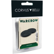 Warcrow - 60mm Bases