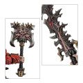 Age of Sigmar : Lames de Khorne – Régiment de Renom : La Révélation Rouge 3