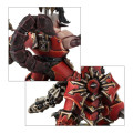 Age of Sigmar : Lames de Khorne – Régiment de Renom : La Révélation Rouge 4