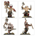 Age of Sigmar : Lames de Khorne – Régiment de Renom : La Révélation Rouge 6