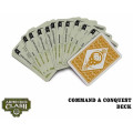 Armoured Clash - Enlightened Command and Conquest Deck 1