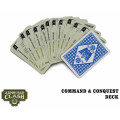 Armoured Clash - Union Command and Conquest Deck 1