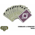 Armoured Clash - Imperium Command and Conquest Deck 1