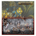 Age of Sigmar : Fer de Lance - Magnats Kharadrons – Défricheurs Grundstok 7