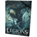 Legions : Abyss Universe - Roi Estran 0
