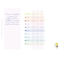 Etoilium - Carnet A la découverte du monde 4