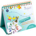 Etoilium - Chevalet GS/CP/CE1 - Français et Mathématiques 0