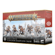 Age of Sigmar : Kharadron Overlords - Codewright