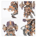 Age of Sigmar : Kharadron Overlords - Vongrim Harpoon Crew 2