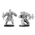 D&D Nolzur’s Marvelous Miniatures: Orcs 2
