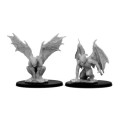 D&D Nolzur’s Marvelous Miniatures: Gargoyles 2