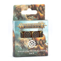 Age of Sigmar : Idoneth Deepkin - Dice set 1