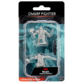 D&D Nolzur’s Marvelous Miniatures: Dwarf Male Fighter 0