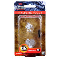 D&D Nolzur’s Marvelous Miniatures: Halfling Male Rogue 0