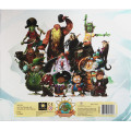 Merchants Cove - Big  Box All In 1