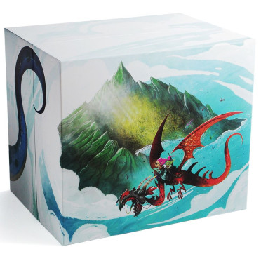 Merchants Cove - Mega Box Bundle