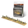 Flames of War - Pacific - Marine 81mm Mortar Platoon 0