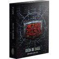 Metro 2033 - Deck de base 0