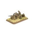 Flames of War - Pacific - Japanese 20mm AA Platoon 1