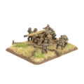 Flames of War - Pacific - Japanese 75mm Heavy AA Platoon 2