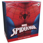 Magic the Gathering : Marvel's Spider-Man - Pack d'avant-première