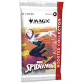 Magic the Gathering : Marvel's Spider-Man - Boîte de 12 boosters collector 1
