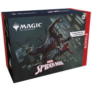 Magic the Gathering : Marvel's Spider-Man - Bundle