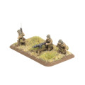Flames of War - Pacific - Japanese Type 92 Machine-gun Platoon 1