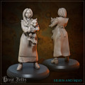 Great Grimoire - Great Folks - Les Villageois 6