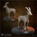 Great Grimoire - Great Folks - Les Villageois 8