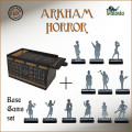 Arkham Horror - Investigator Set 3