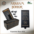 Arkham Horror - Investigator Set 7
