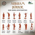 Arkham Horror - Investigator Set 11