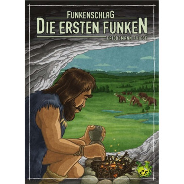 Funkenschlag - Die Ersten Funken