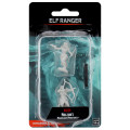 D&D Nolzur’s Marvelous Miniatures: Elf Female Ranger 0