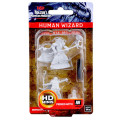 D&D Nolzur’s Marvelous Miniatures - Human Male Wizard 0