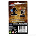 D&D Nolzur’s Marvelous Miniatures - Dwarf Female Wizard 1