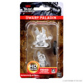 D&D Nolzur's Marvelous Miniatures: Dwarf Male Paladin 0