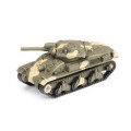 Flames of War - Pacific - Sentinel Armoured Troop 3