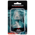 D&D Nolzur’s Marvelous Miniatures: Human Female Ranger 0