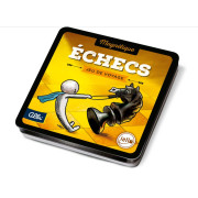 Magnétique : Echecs