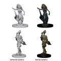 D&D Nolzur's Marvelous Miniatures: Medusas 1